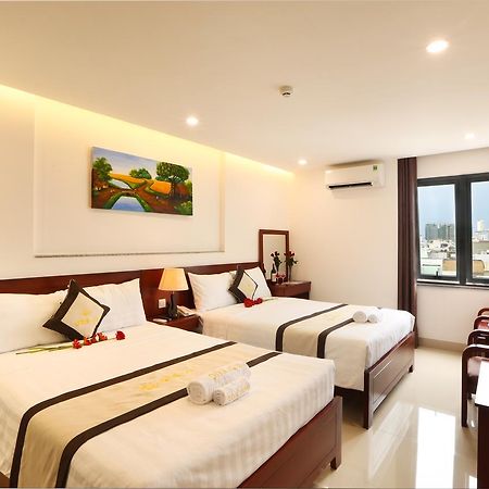 Otis Hotel דה נאנג מראה חיצוני תמונה