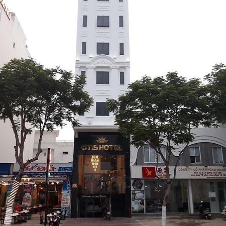 Otis Hotel דה נאנג מראה חיצוני תמונה