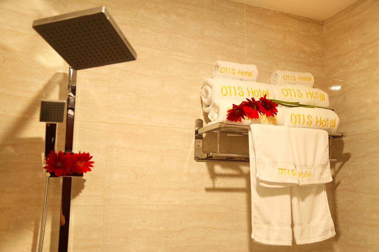 Otis Hotel דה נאנג מראה חיצוני תמונה