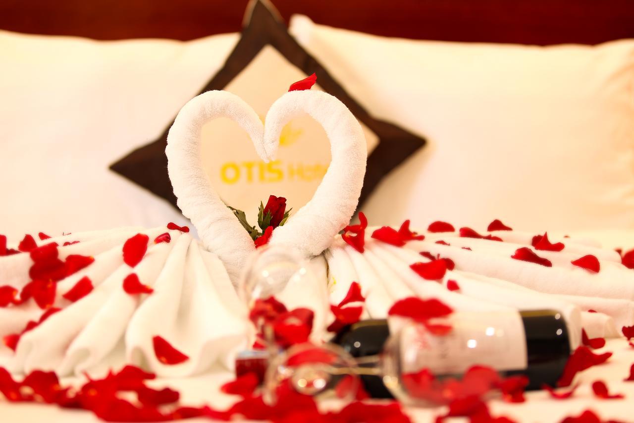 Otis Hotel דה נאנג מראה חיצוני תמונה