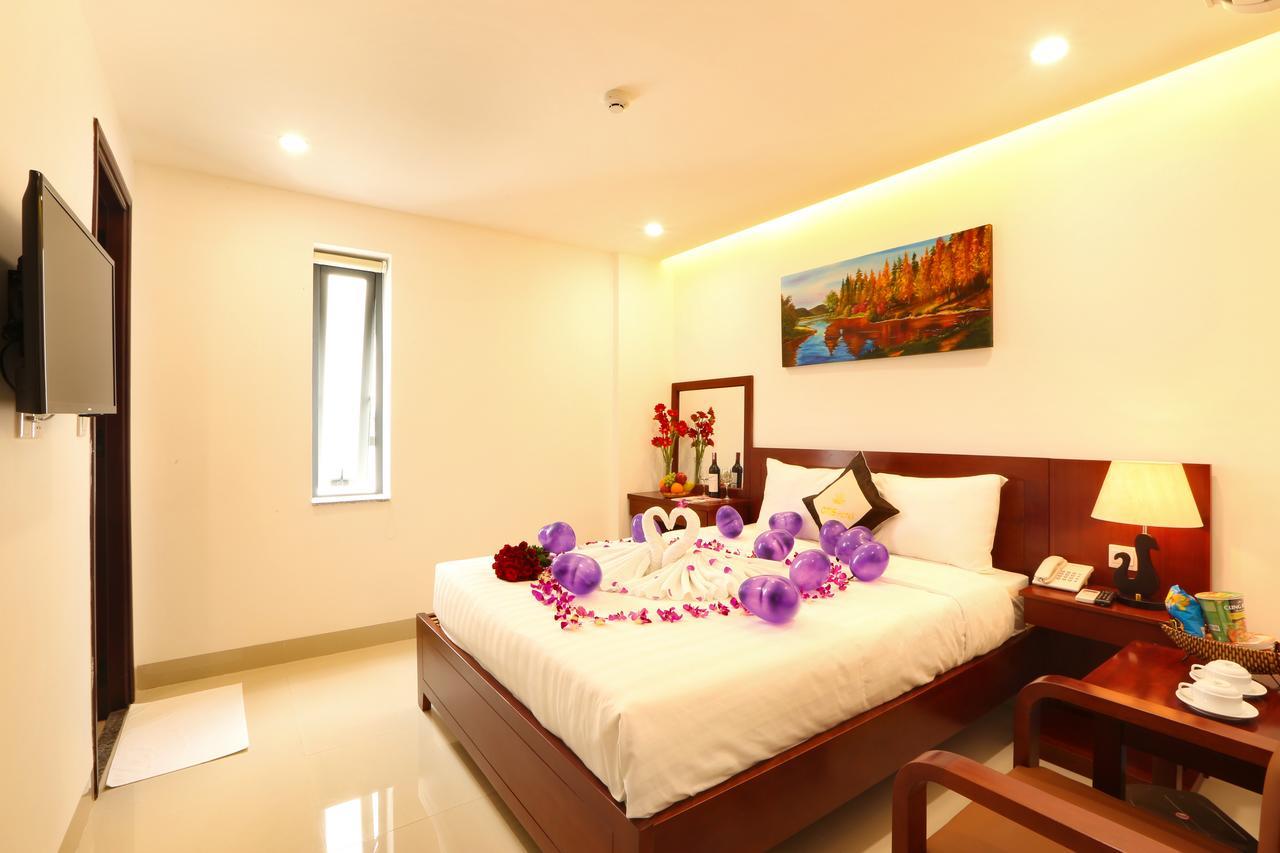 Otis Hotel דה נאנג מראה חיצוני תמונה