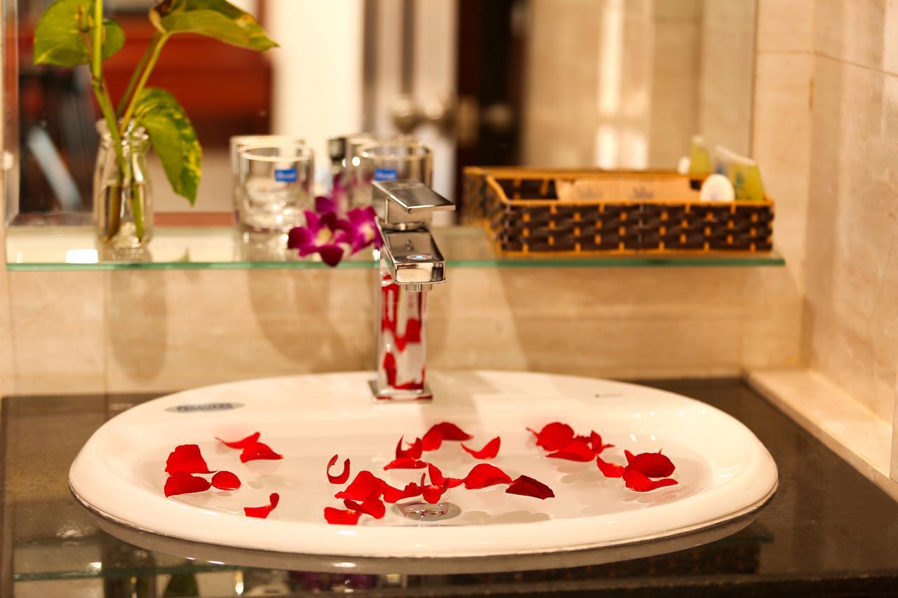 Otis Hotel דה נאנג מראה חיצוני תמונה