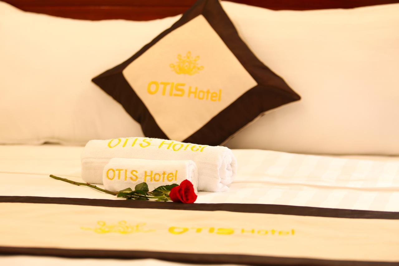 Otis Hotel דה נאנג מראה חיצוני תמונה
