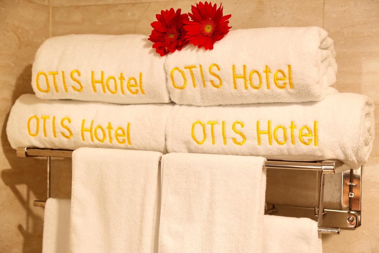 Otis Hotel דה נאנג מראה חיצוני תמונה