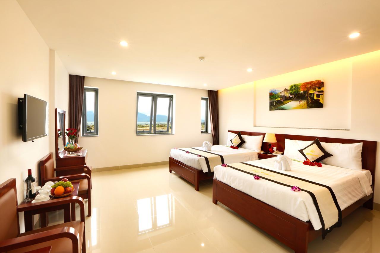 Otis Hotel דה נאנג מראה חיצוני תמונה