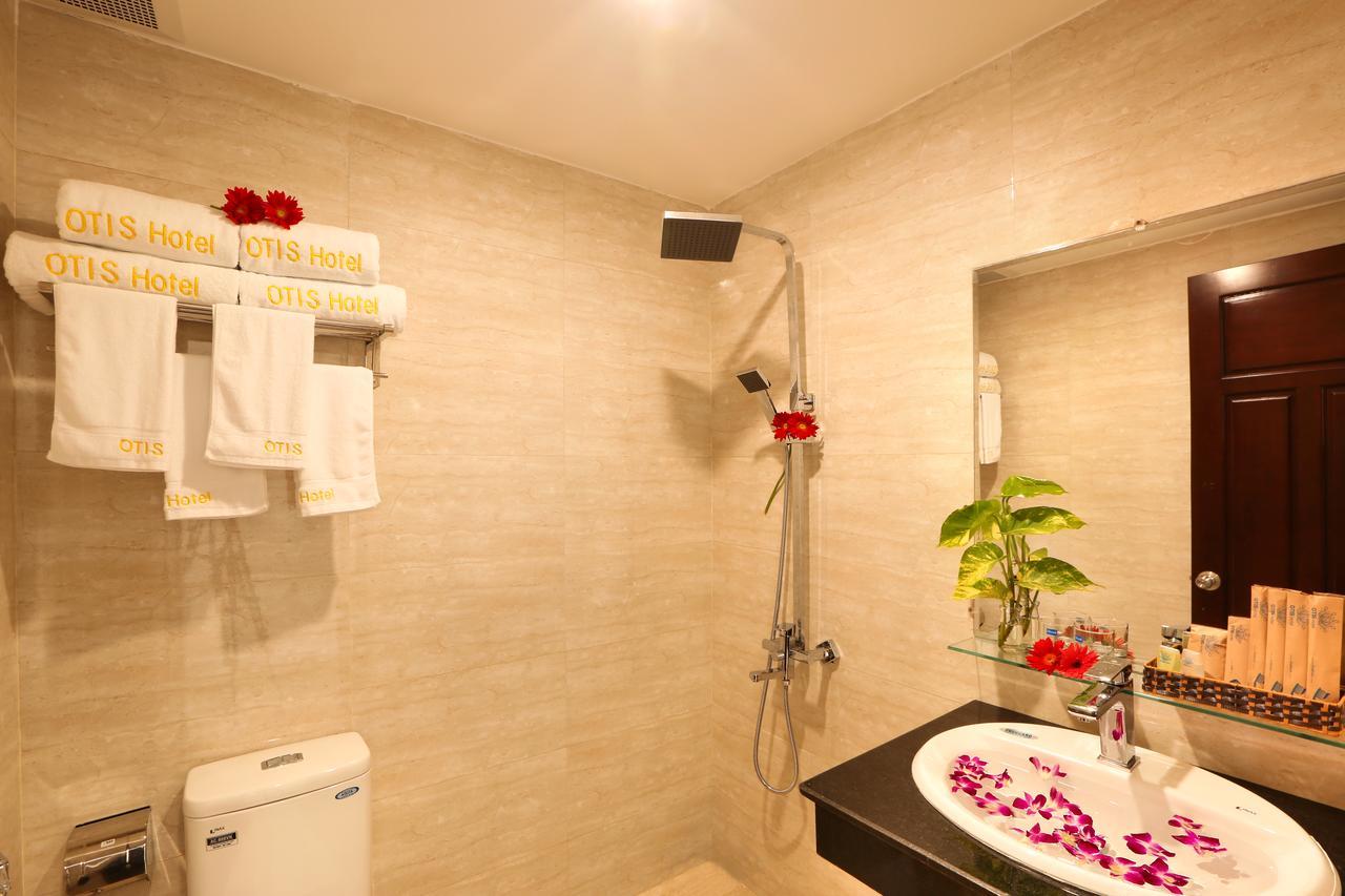Otis Hotel דה נאנג מראה חיצוני תמונה
