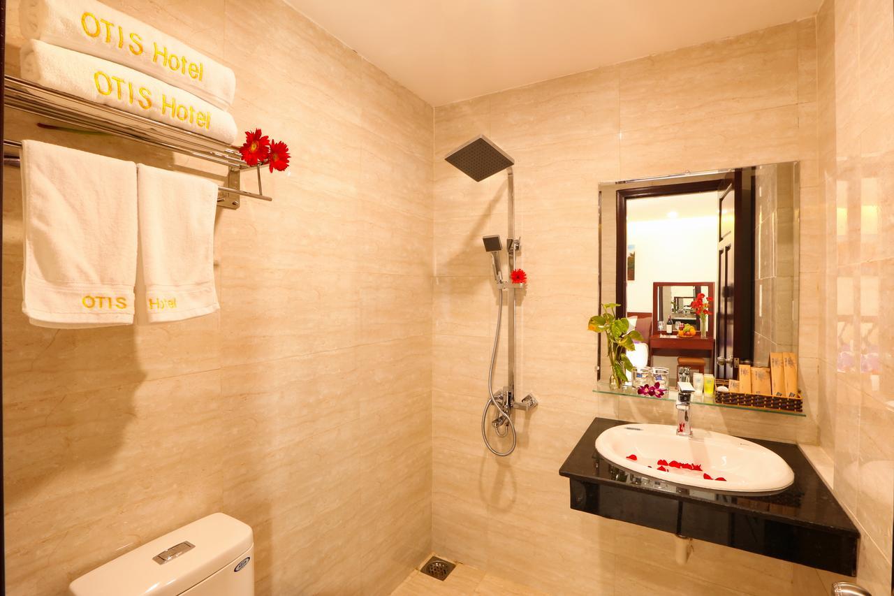 Otis Hotel דה נאנג מראה חיצוני תמונה