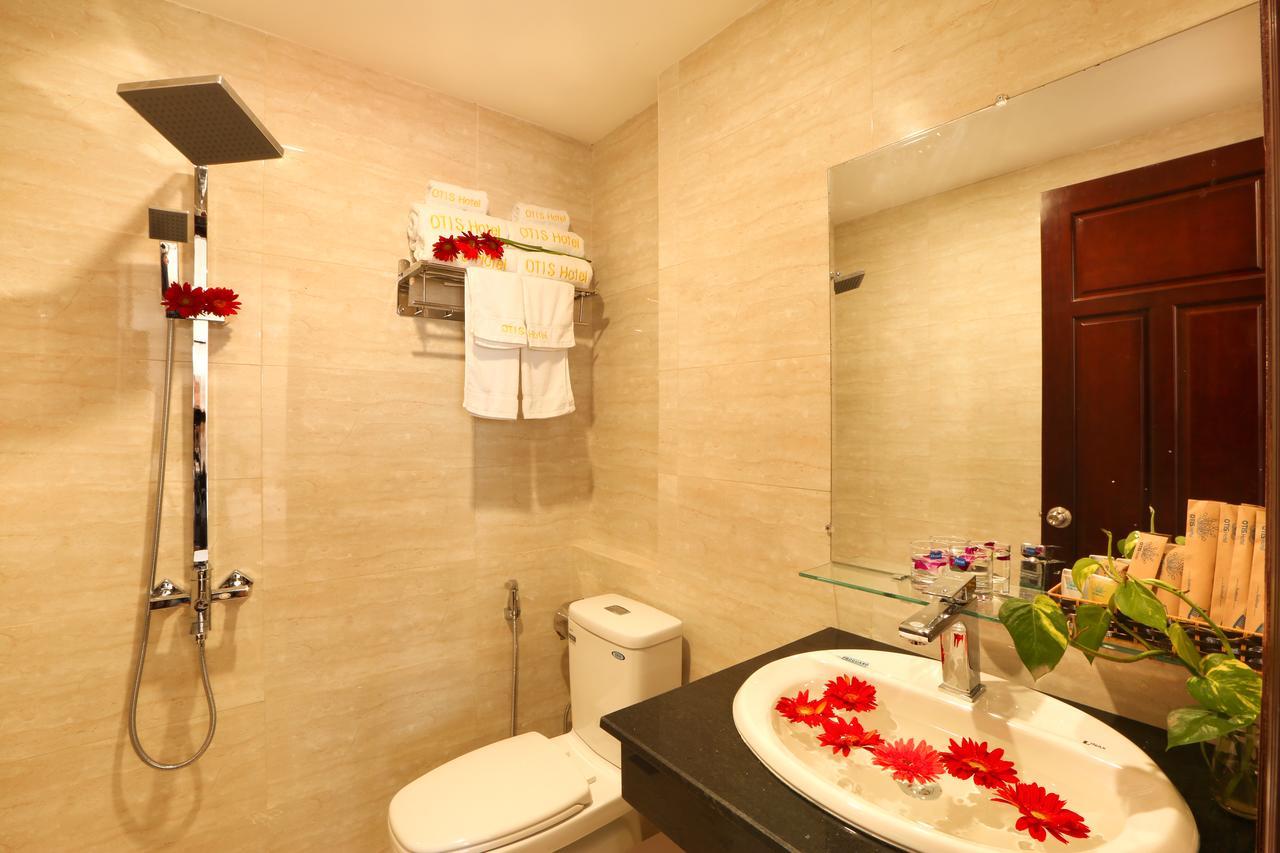 Otis Hotel דה נאנג מראה חיצוני תמונה