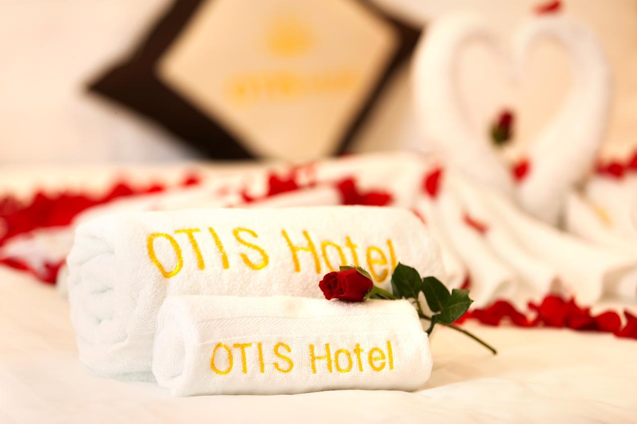Otis Hotel דה נאנג מראה חיצוני תמונה
