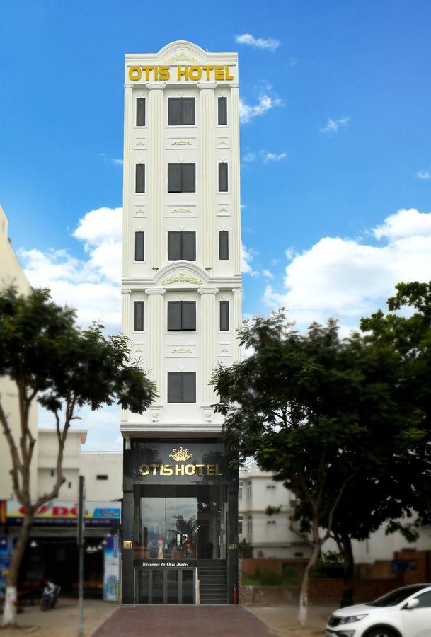 Otis Hotel דה נאנג מראה חיצוני תמונה