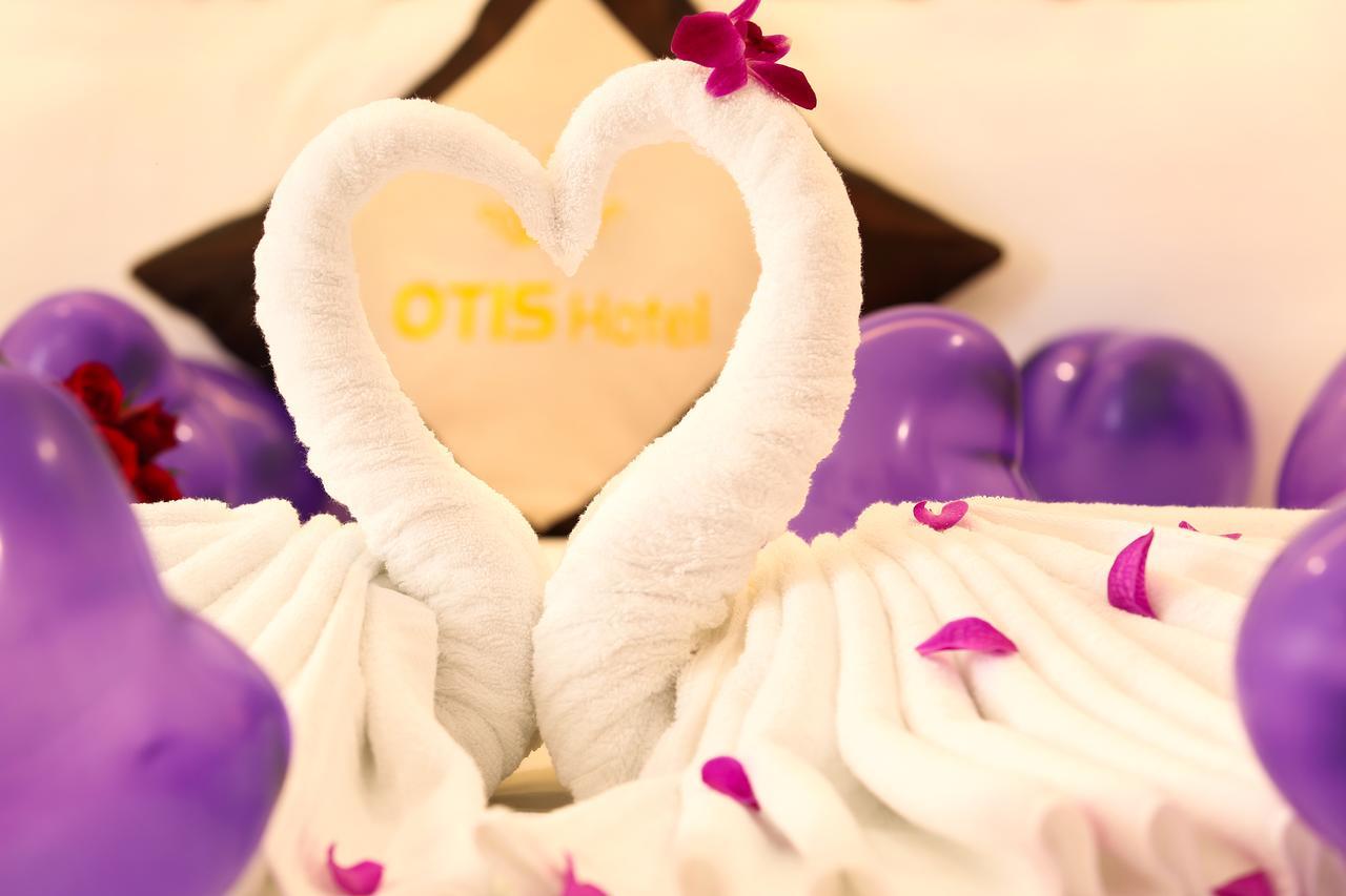 Otis Hotel דה נאנג מראה חיצוני תמונה