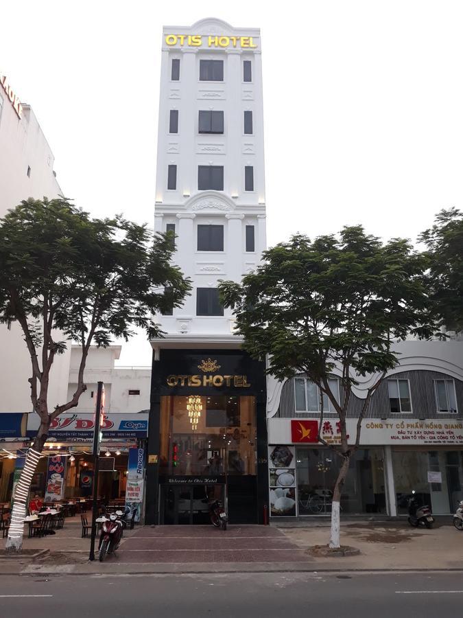 Otis Hotel דה נאנג מראה חיצוני תמונה
